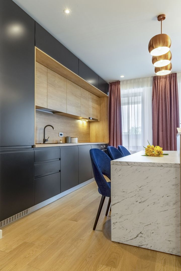 Apartament 2 camere Aviatiei Tower - Poză 9