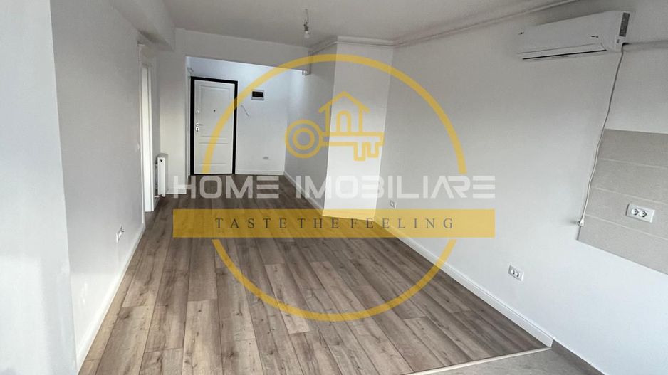 Bloc Nou/ Apartament 2 camere/ Etaj Intermediar/ Tudor Vladimirescu - Poză 3