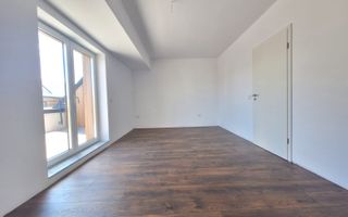 Apartament 3 camere nemobilat +loc de parcare -  Maurer Villas - Poză 4