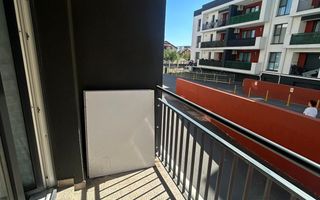 Studio Pallady | Parter inalt | Bloc 2023 | Centrala - Poză 9