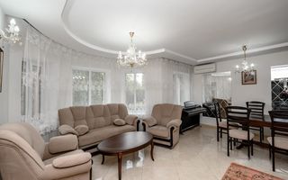 Chirie, casă, 3 nivele, 5 camere, șos. Hâncești, Telecentru - Poză 1