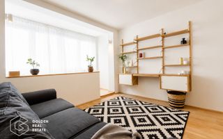 Design de actualitate, bloc izolat termic, centrala proprie, Podgoria - Poză 2