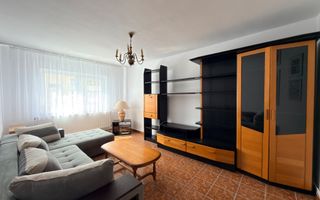 Apartament 3 camere etaj 3- Campulung-Zona Visoi! - Poză 1