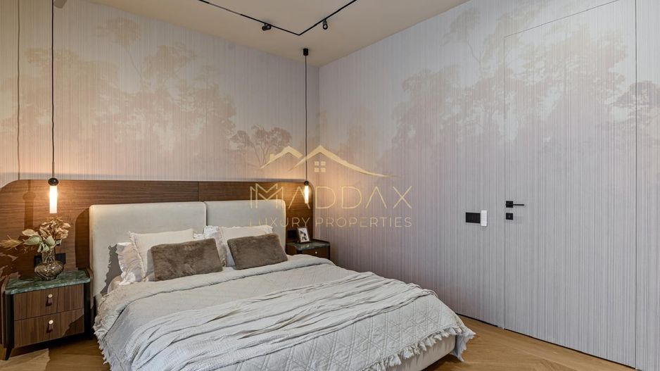 Vila Ultra-Lux *390mp* +Teren *700mp* \\ Piscina privata \\ Pipera - Poză 14
