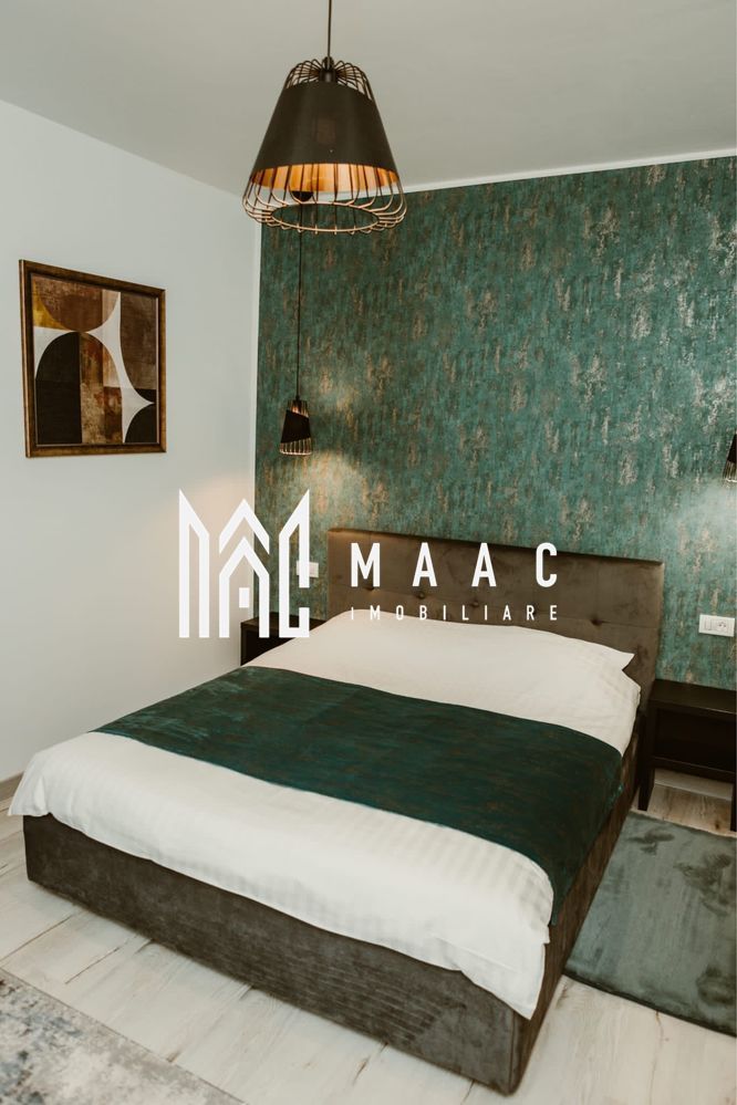 Apartament 1 cameră de închiriat | Sibiu | 25 mp | baie proprie - Poză 2
