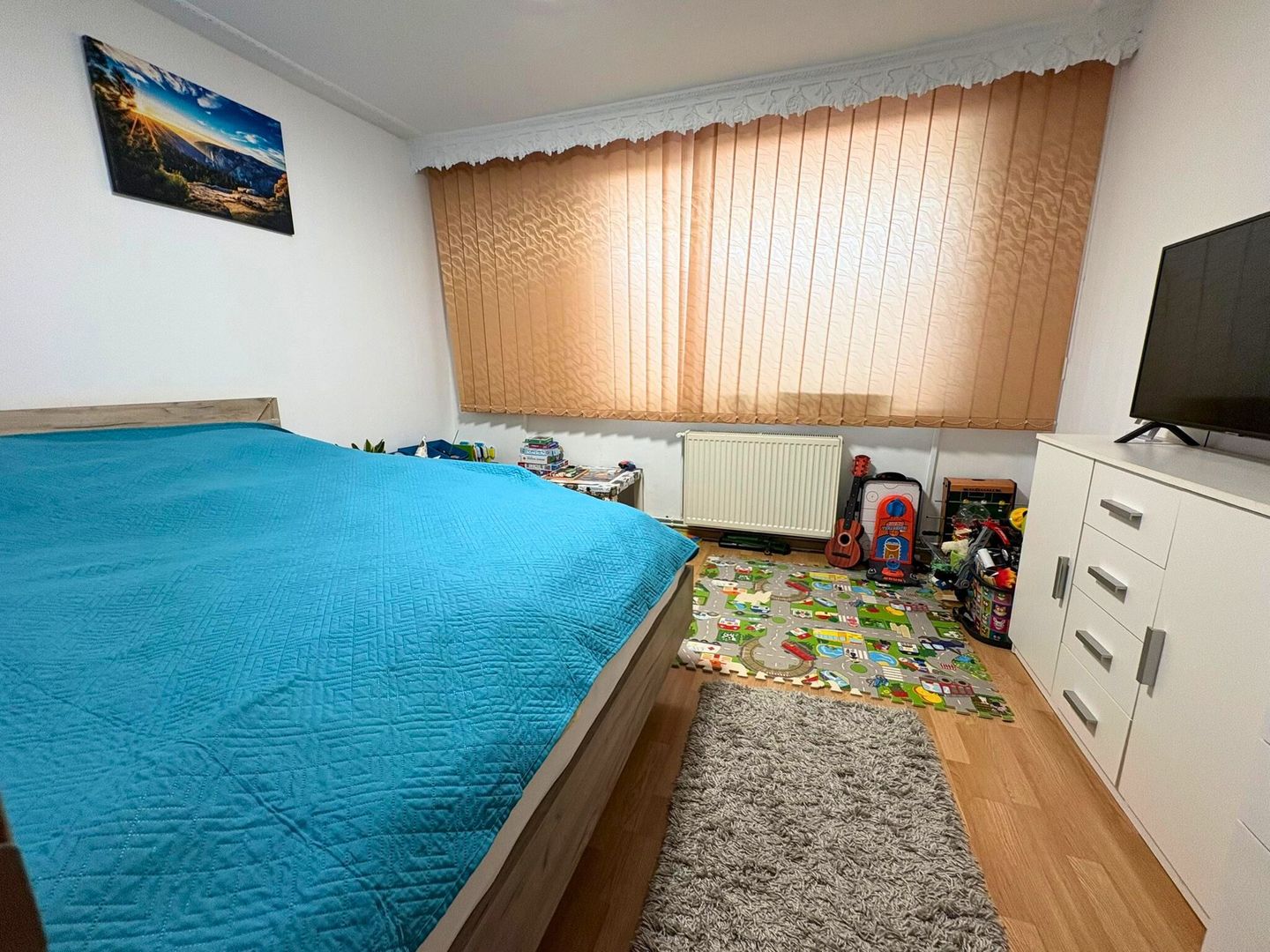 Apartament 2 camere 54.68 m² 3 minute de parcul central Elisabeta - Poză 6