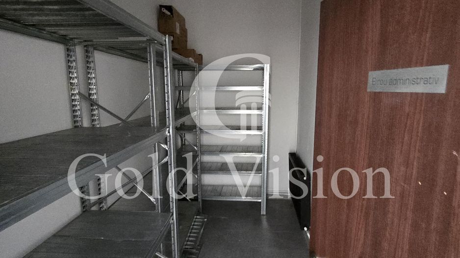 Spatiu comercial de 175 mp, parcare, curte de 150 mp, strada Gh. Doja - Poză 6