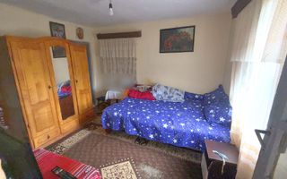 CASA 3 CAMERE TEREN 7770 MP BOTENI ARGEȘ - Poză 8