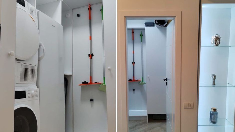 Apartament 3 camere Sector 4 - Poză 6