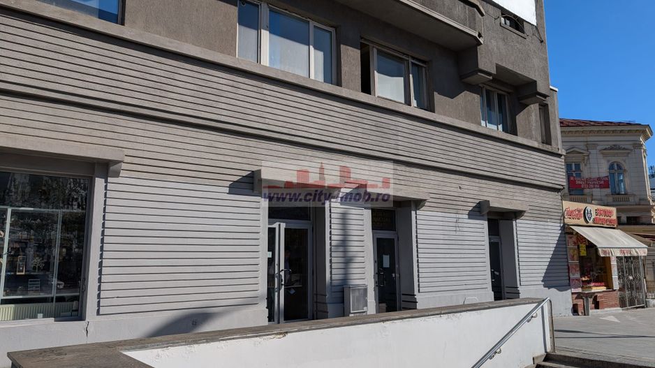 INCHIRIERE Spatiu Comercial Unrii, /Universitate Bis. Sf. Gheorghe Nou - Poză 2