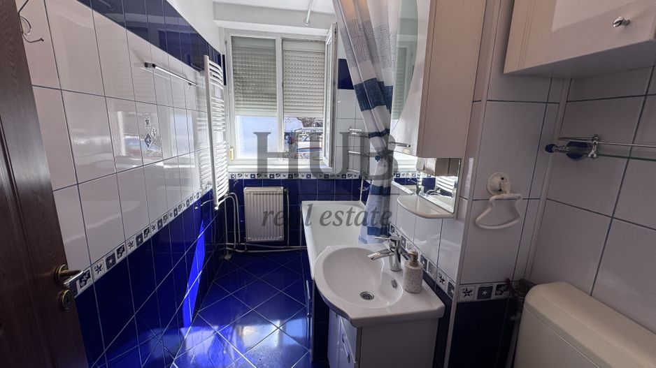 apartament cu 2 camere-decomandat- Marasesti-Piata Sud - Poză 18