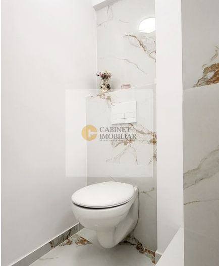 Decomandat | Renovat | Etaj Intermediar | Cismigiu | Fara risc seismic - Poză 7