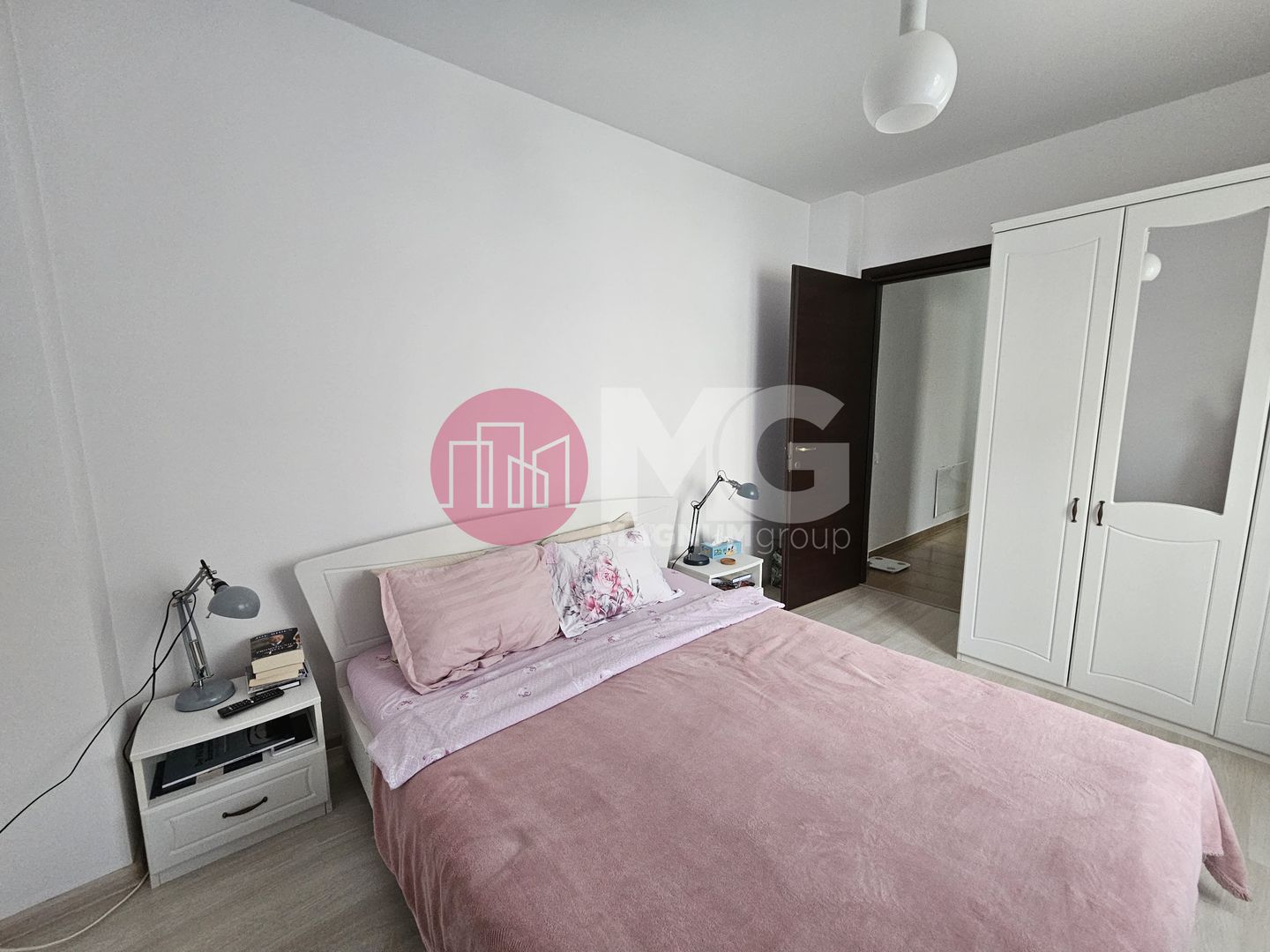 Apartament 2 camere de vanzare zona Trapezului - Poză 5