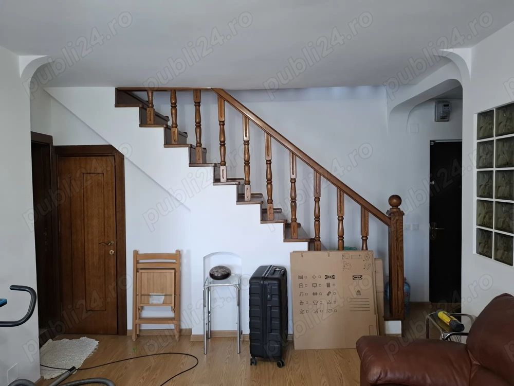 Apartament pentru inchiriere | 4 camere |Cartier Aviatiei Baneasa - Poză 3