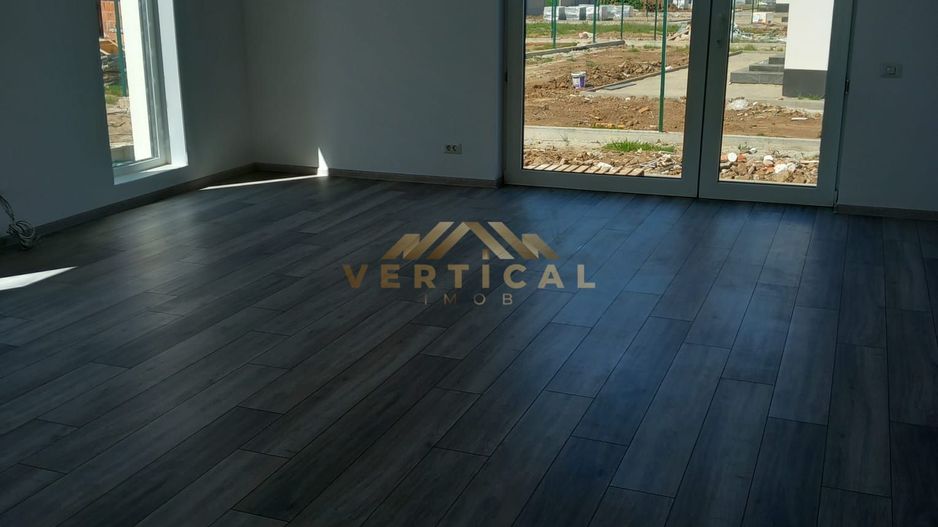 Inchiriere- Vila Moderna 3 camere Mega Parc- Berceni /Vidra - Poză 4