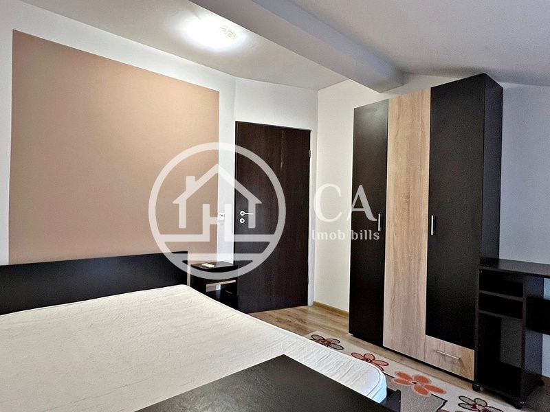 Casa de închiriat cu 3 camere în zona Ultracentrală, Oradea - Poză 8