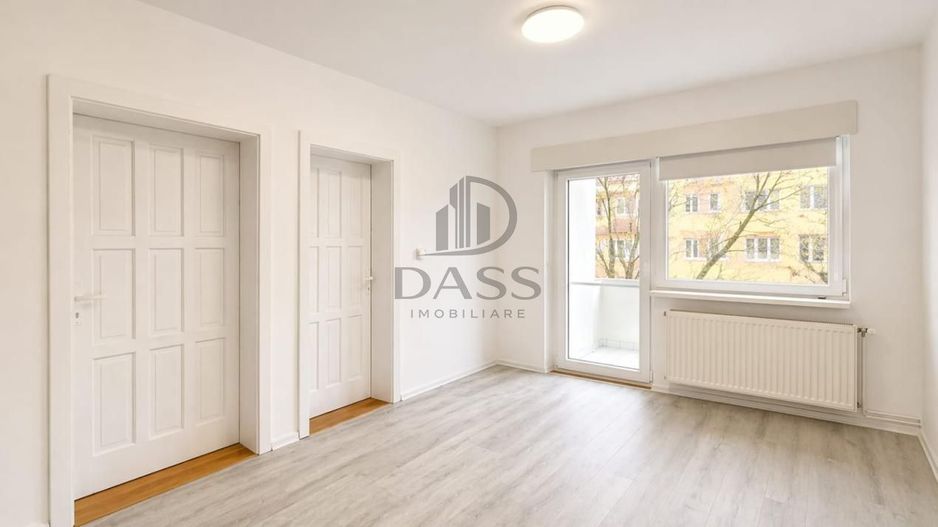 Apartament la casa 4 camere de închiriat Strand Sibiu - Poză 1