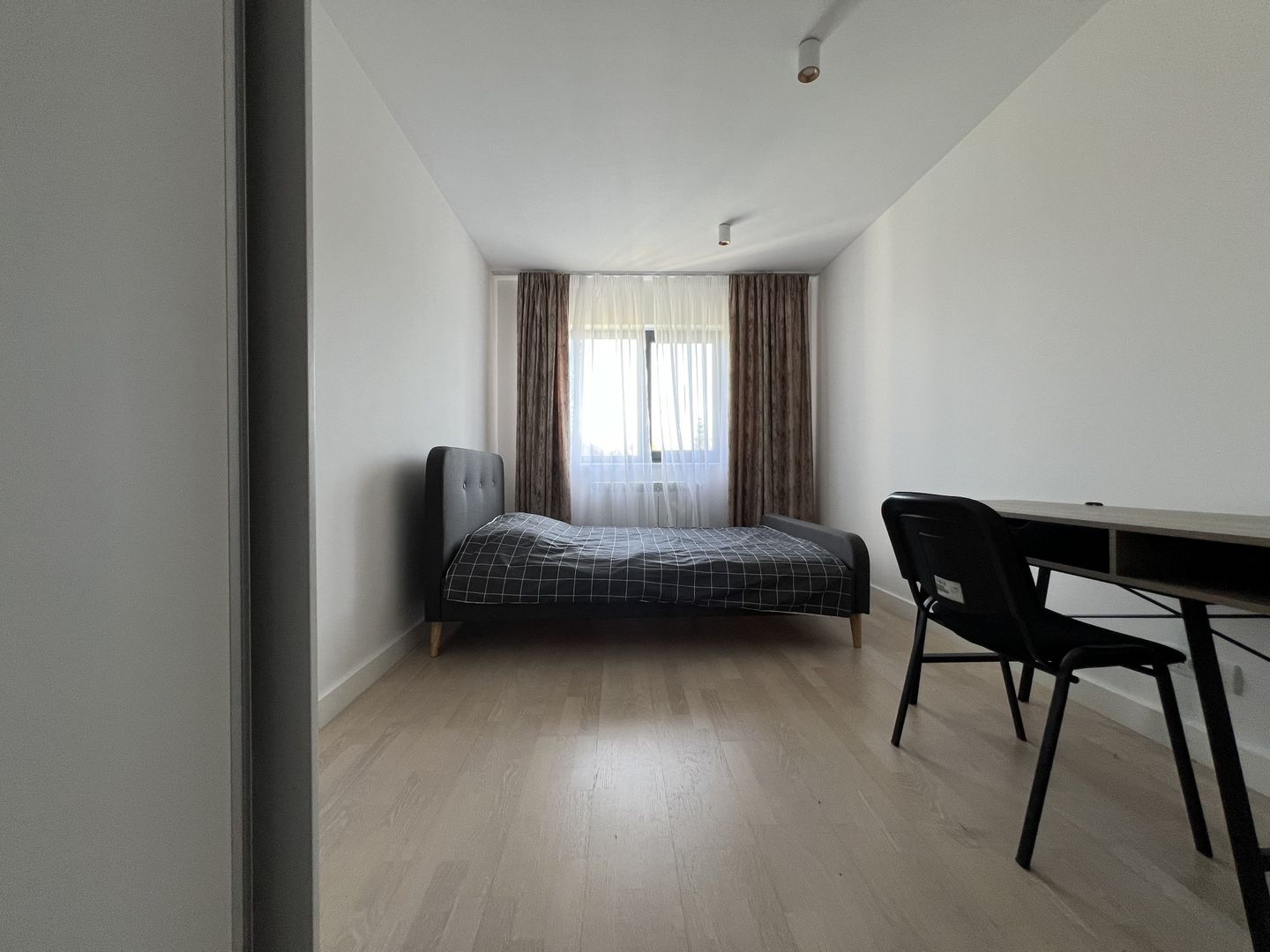 Apartament Pipera | Iancu Nicolae | Jolie Ville - Poză 11