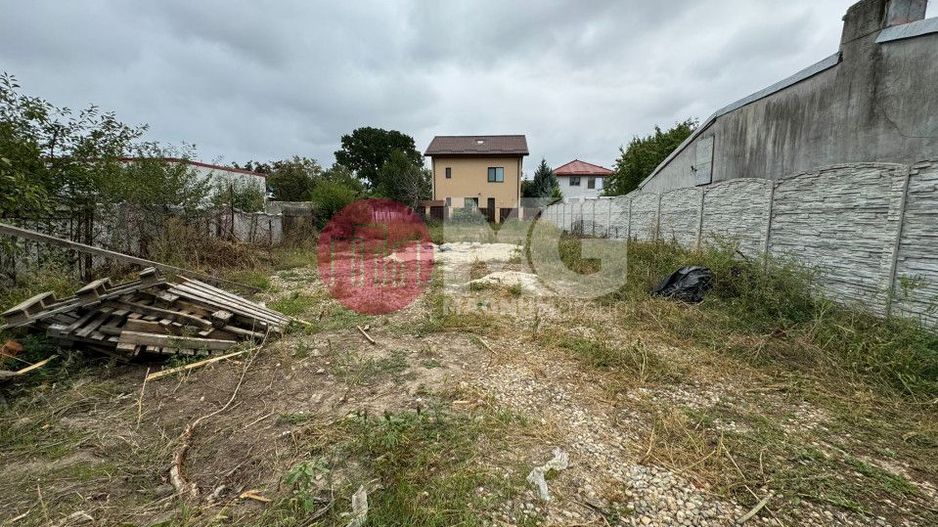 Teren de vanzare - Poză 9