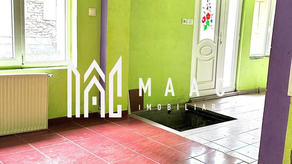 Casă individuală 3 camere I Orlat - Poză 4