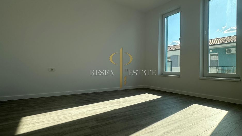 Apartament 2 camere decomandat | 56Mp + loc de parcare | Giroc - Poză 3