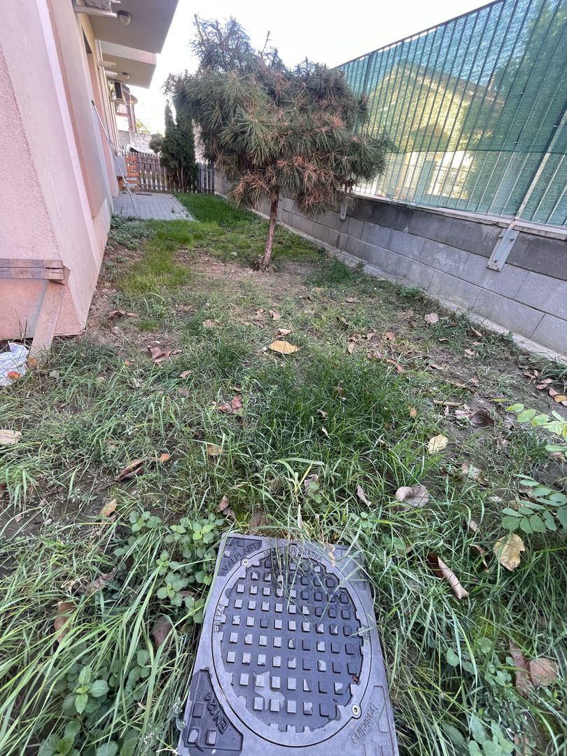 Braytim-Lidia | 2 camere | Curte proprie 62 mp | Loc de parcare - Poză 16