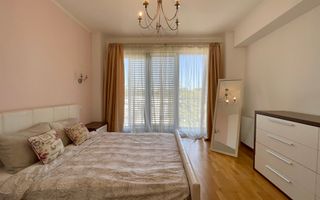 Inchiriere apartament 3 cam 100 mp, etaj 4/4, parcare subterana | Kiseleff - Poză 8