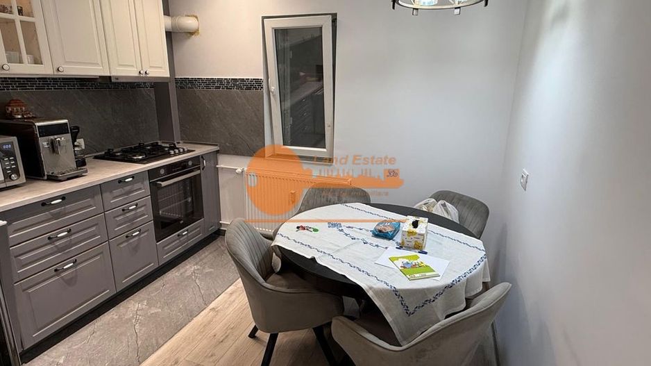 Apartament 4 camere  Parcul Morarilor - Spitalul Sf. Pantelimon - Poză 5