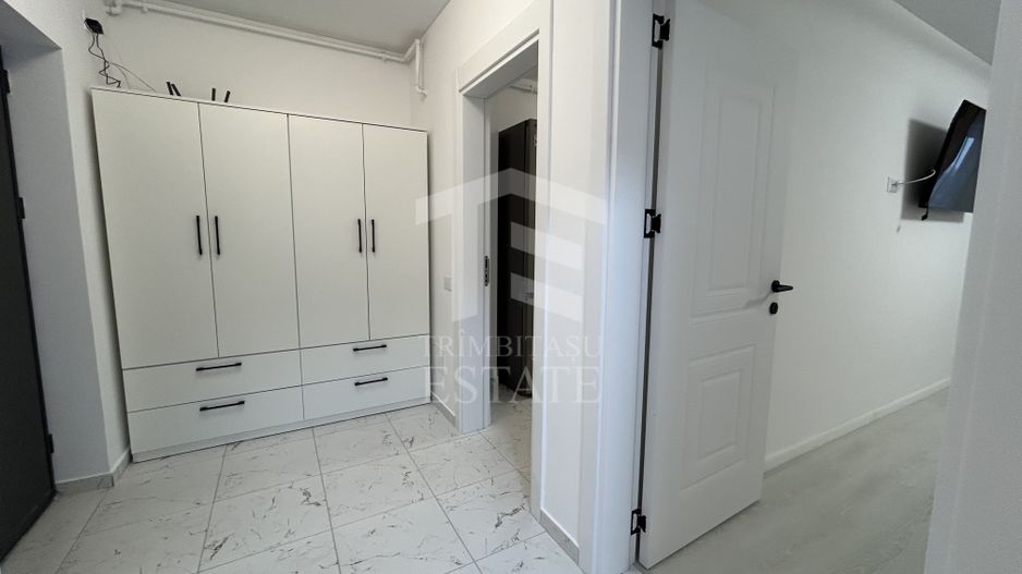 Studio zona Metalurgiei + Loc de Parcare la prima închiriere - Poză 6