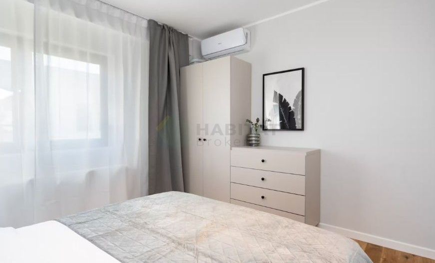 Apartament de lux cu vedere panoramica - Str. Vasile Conta - Poză 15