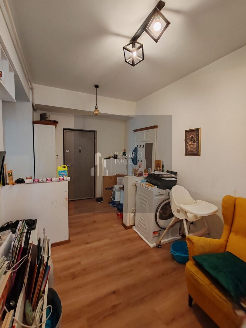 Apartament 2 camere, Popesti/Amurgului, aproape de metrou, mobilat - Poză 10