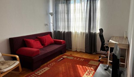 Apartament cu 2 camere - zona Cornișa, aproape de UMFST