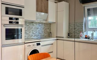 2 camere și grădină proprie | 60 mp + curte 50 mp | pet friendly - Poză 7