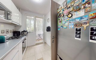 Apartament 2 camere Metrou Grivita Metrou 1 Mai - Poză 17