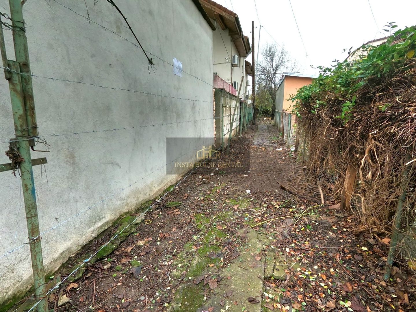 Teren 300 mp + Casa |Pod Constanta| - Poză 3