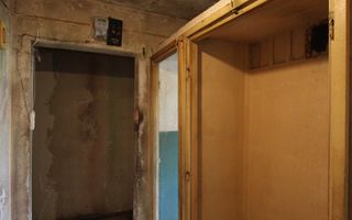 Complex Studentesc str.Daliei, et 3, bloc anvelopat; necesita renovare completa. - Poză 14