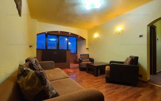2 camere Obor, decomandat, apa calda NON STOP, pet friendly si modern renovat - Poză 3