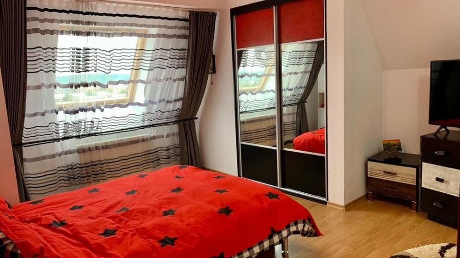 Vanzare Apartament 120mp zona Banat - Poză 5