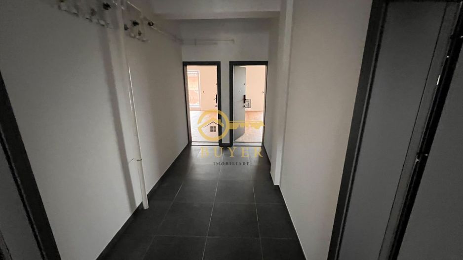 Penthouse superb finisat la CHEIE- Terasa 60mp- vedere panoramica - Poză 16