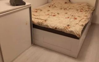 APARTAMENT 3 CAMERE, BERCENI/BRANCOVEANU, MOBILAT/RENOVAT - Poză 3