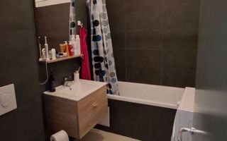 Apartament modern complet mobilat - Copou (Sararie) - 400€ - Poză 7