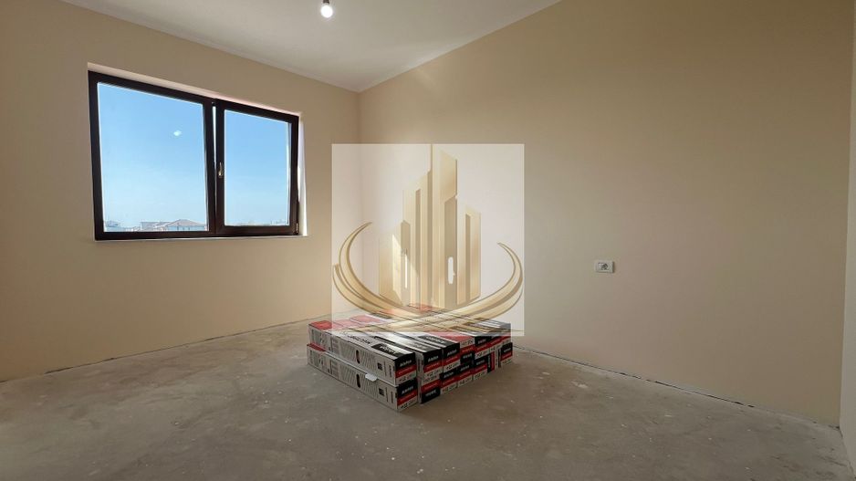 Duplex Mediteranean, Dumbravita, 5 camere, finisaje premium,casa SMART - Poză 5