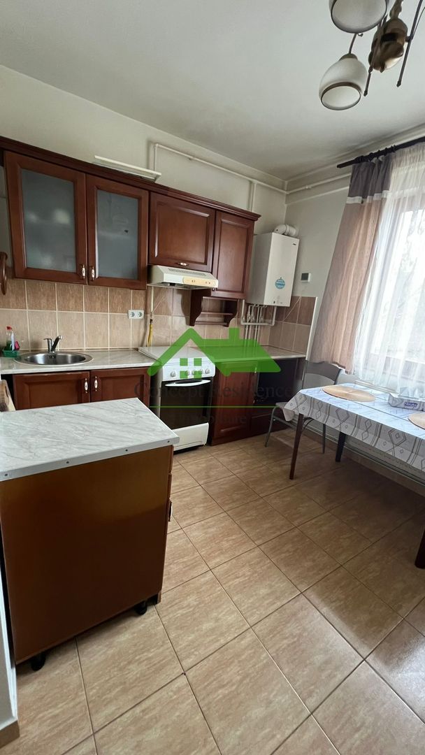 Apartament 1 camera - etajul 1+ loc parcare , Victoriei – zona VIVO - Poză 1