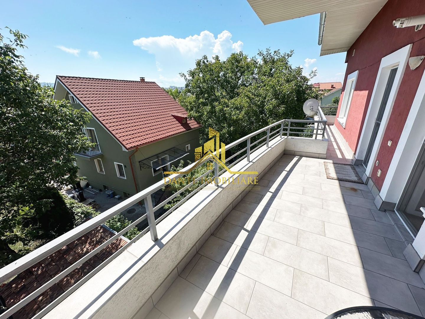 3 camere, mobilat modern, garaj, balcon, Gheorghen, Albini, Titulescu - Poză 11