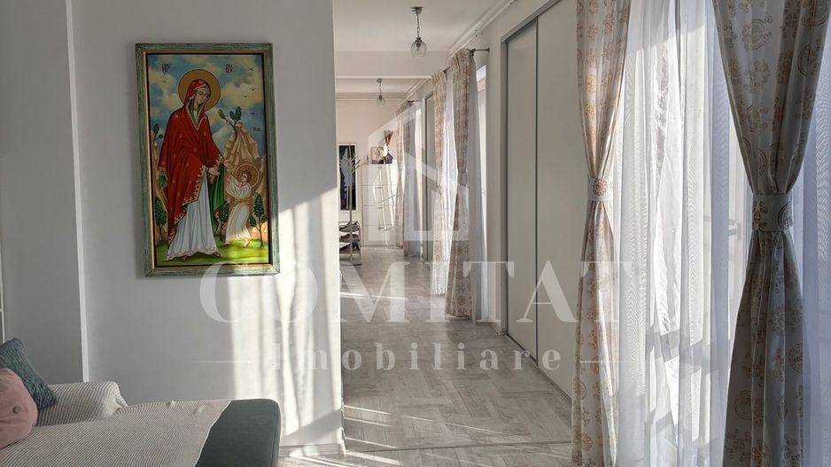 Apartament ultrafinisat la cheie zona Kaufland Aurel Vlaicu - Poză 9