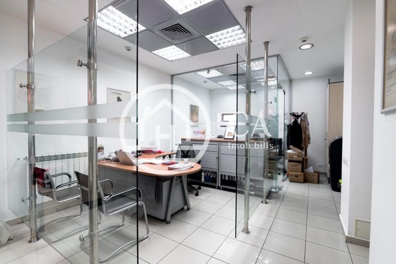 Spațiu birouri cu 2 camere de închiriat, Ultracentral, Oradea - Poză 2