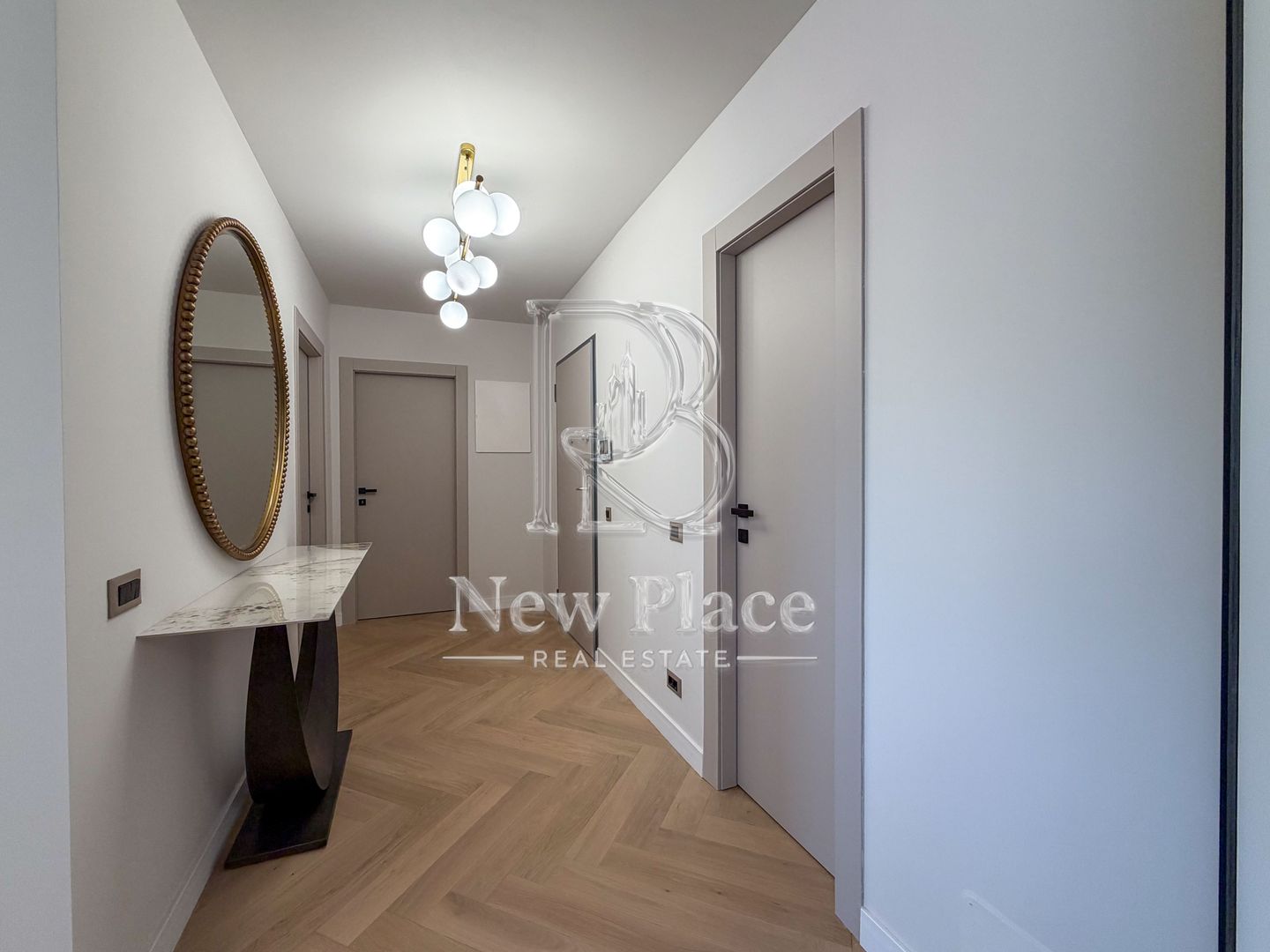 [VIDEO] Arqa Jolie Village | Apartament exclusivist | View liber | ULTRA LUX - Poză 18