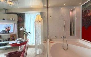 Exclusive Penthouse *514sqm* / terrace 255sqm - Lake View // Floreasca - Poză 36