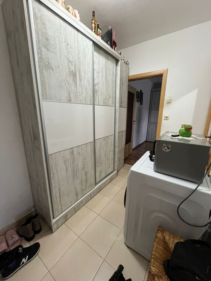 Apartament cu 2 camere de vanzare zona Rogerius, Oradea - Poză 7