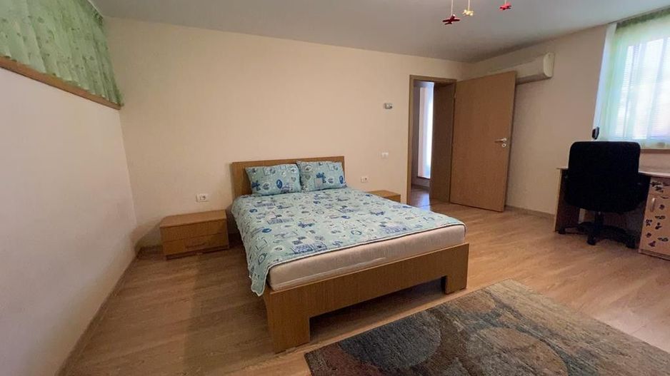 Imobil D+P+2E in Eforie Nord, langa Complexul Steaua de Mare - Poză 17